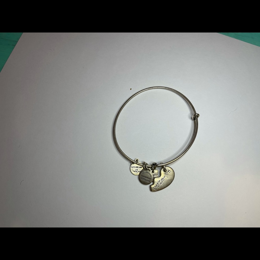Friends bracelet